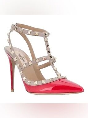 Valentino Heels
